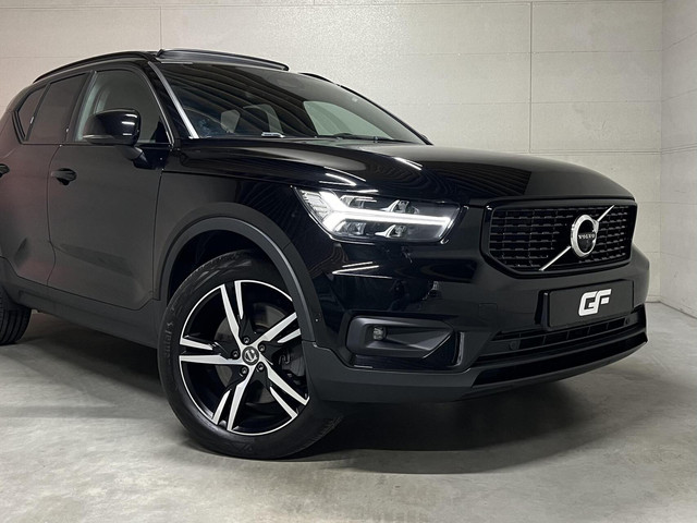 Volvo XC40 1.5 T5 Recharge R-Design Pano H K 360° ACC Autopilot