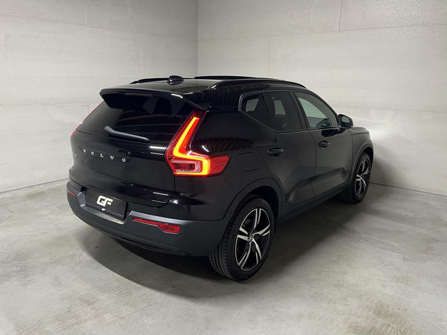 Volvo XC40 1.5 T5 Recharge R-Design Pano H K 360° ACC Autopilot
