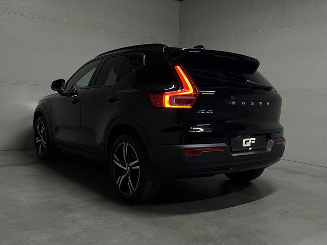 Volvo XC40 1.5 T5 Recharge R-Design Pano H K 360° ACC Autopilot