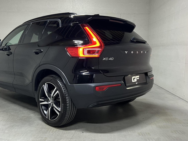 Volvo XC40 1.5 T5 Recharge R-Design Pano H K 360° ACC Autopilot