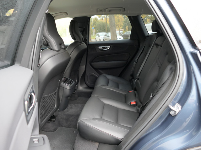 Volvo XC60 B4 AUT Inscription 12 MND garantie   Camera   Trekhaak   Stuurverwarming   Leer