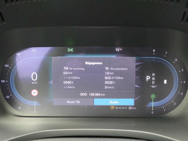 Volvo XC60 B4 AUT Inscription 12 MND garantie   Camera   Trekhaak   Stuurverwarming   Leer