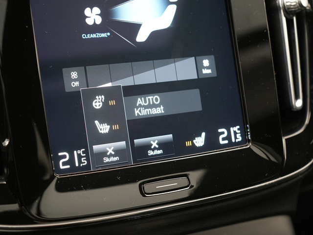 Volvo XC40 T4 Recharge R-Design Plug In Hybrid 211pk Dealer O.H PHEV | Panodak | Adaptive Cruise | 360 Camera | Alcantara Sportstoelen Memo
