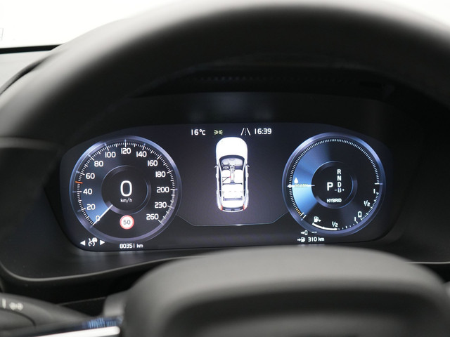 Volvo XC40 T4 Recharge R-Design Plug In Hybrid 211pk Dealer O.H PHEV | Panodak | Adaptive Cruise | 360 Camera | Alcantara Sportstoelen Memo