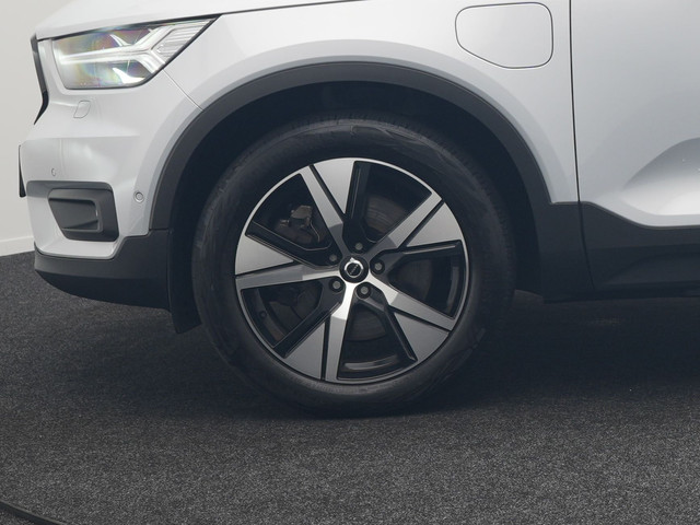 Volvo XC40 T4 Recharge R-Design Plug In Hybrid 211pk Dealer O.H PHEV | Panodak | Adaptive Cruise | 360 Camera | Alcantara Sportstoelen Memo
