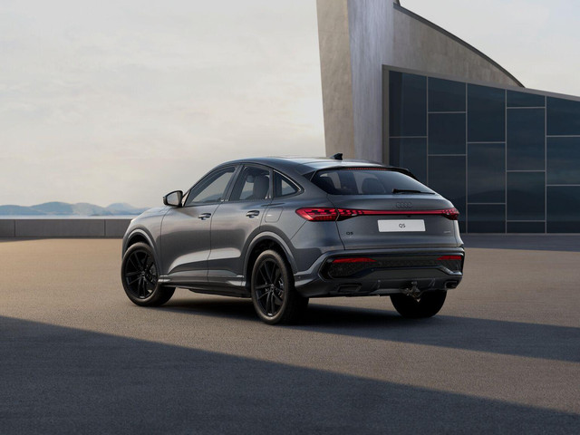 Audi Q5 Sportback 2.0 TFSI e-hybrid quattro S edition | Wordt verwacht | Trekhaak | Pano |