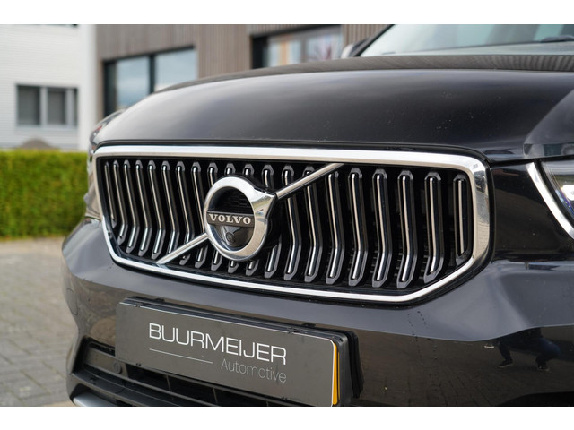 Volvo XC40 1.5 T5 Recharge Inscription | Dealer onderhouden | Harman Kardon | Elektrisch verstelbare voorstoelen | Panoramisch schuif kante
