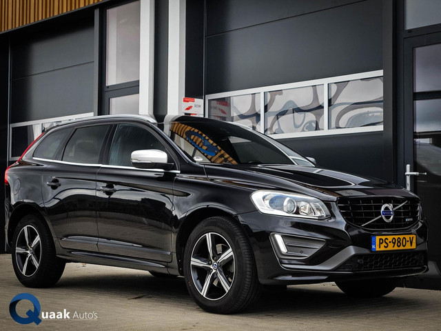 volvo-xc60-2.0-d4-r-design---memory---xenon---cruise---dab--