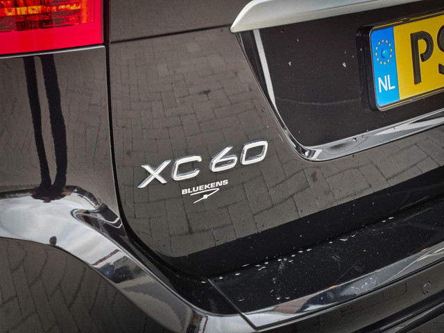 Volvo XC60 2.0 D4 R-Design | MEMORY | XENON | CRUISE | DAB |