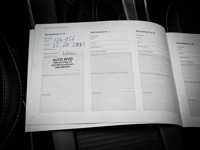 Volvo XC60 2.0 D4 R-Design | MEMORY | XENON | CRUISE | DAB |