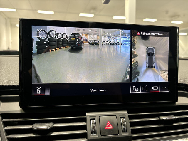 Audi Q5 50 TFSIe 299pk S-tronic S edition Competition · Apple Android Car Play · Luchtvering · Keyless · 360 Camera · Elek. Achterklep ·