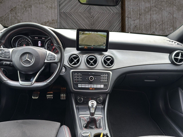 Mercedes-Benz CLA Shooting Brake 180 AMG Business Solution