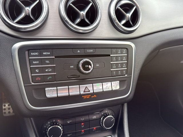 Mercedes-Benz CLA Shooting Brake 180 AMG Business Solution