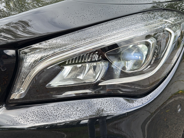 Mercedes-Benz CLA Shooting Brake 180 AMG Business Solution
