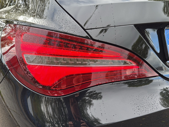 Mercedes-Benz CLA Shooting Brake 180 AMG Business Solution