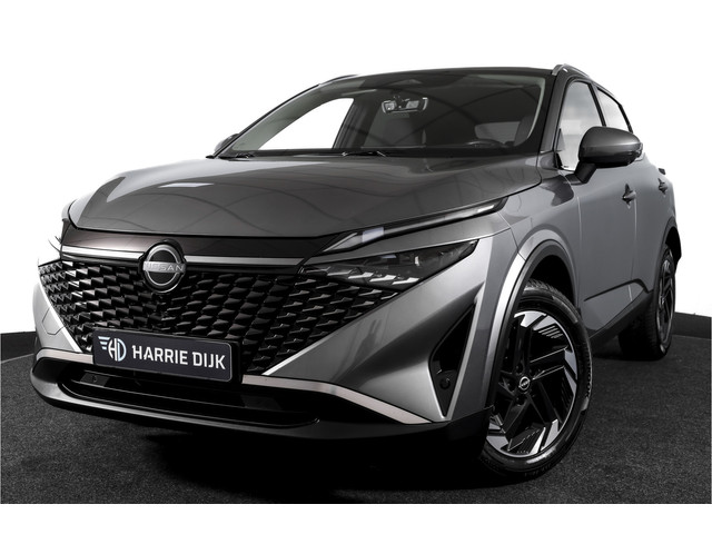 nissan-qashqai-1.3-mhev-xtronic-n-connecta-158-pk---automaat---cold-pack---easy-pack---dig.-cockpit---adapt.-cruise---pdc---360-camera---nav---