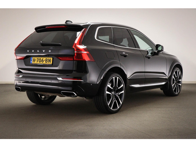 Volvo XC60 2.0 T8 Twin Engine AWD Inscription | HEAD UP | BOWERS & WILKINS | PANORAMADAK | 360 CAMERA | TREKHAAK | 22