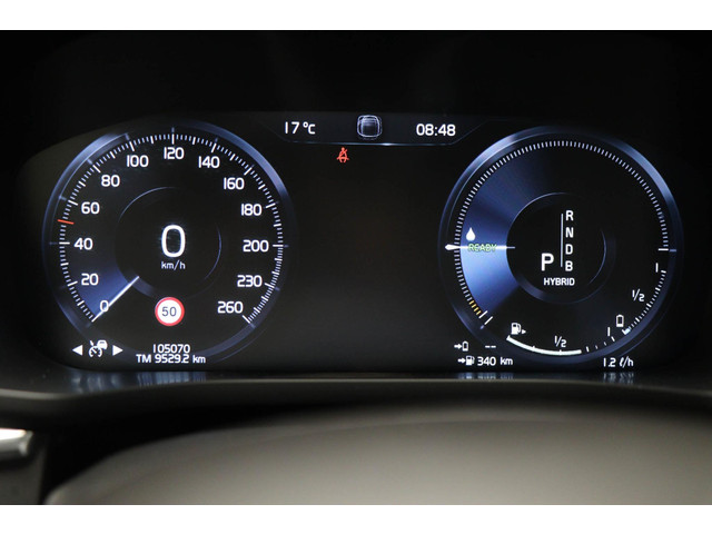 Volvo XC60 2.0 T8 Twin Engine AWD Inscription | HEAD UP | BOWERS & WILKINS | PANORAMADAK | 360 CAMERA | TREKHAAK | 22
