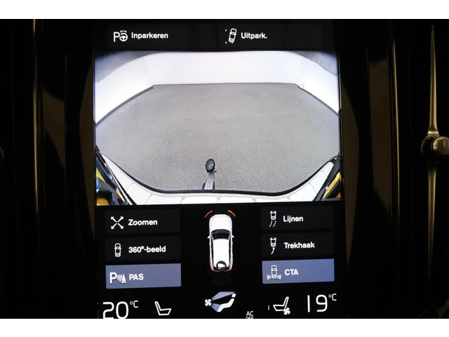 Volvo XC60 2.0 T8 Twin Engine AWD Inscription | HEAD UP | BOWERS & WILKINS | PANORAMADAK | 360 CAMERA | TREKHAAK | 22