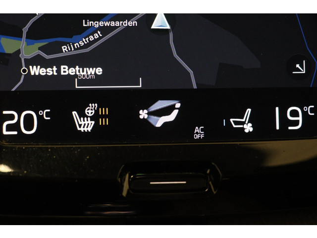Volvo XC60 2.0 T8 Twin Engine AWD Inscription | HEAD UP | BOWERS & WILKINS | PANORAMADAK | 360 CAMERA | TREKHAAK | 22