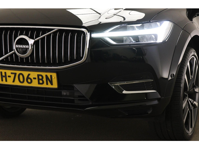 Volvo XC60 2.0 T8 Twin Engine AWD Inscription | HEAD UP | BOWERS & WILKINS | PANORAMADAK | 360 CAMERA | TREKHAAK | 22