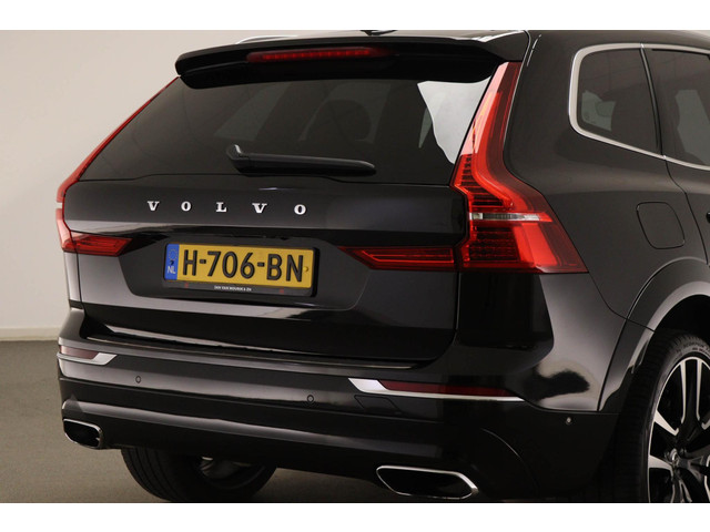 Volvo XC60 2.0 T8 Twin Engine AWD Inscription | HEAD UP | BOWERS & WILKINS | PANORAMADAK | 360 CAMERA | TREKHAAK | 22