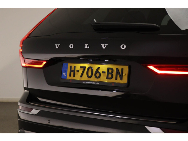 Volvo XC60 2.0 T8 Twin Engine AWD Inscription | HEAD UP | BOWERS & WILKINS | PANORAMADAK | 360 CAMERA | TREKHAAK | 22