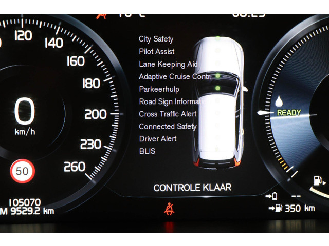 Volvo XC60 2.0 T8 Twin Engine AWD Inscription | HEAD UP | BOWERS & WILKINS | PANORAMADAK | 360 CAMERA | TREKHAAK | 22