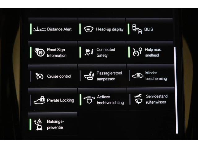 Volvo XC60 2.0 T8 Twin Engine AWD Inscription | HEAD UP | BOWERS & WILKINS | PANORAMADAK | 360 CAMERA | TREKHAAK | 22