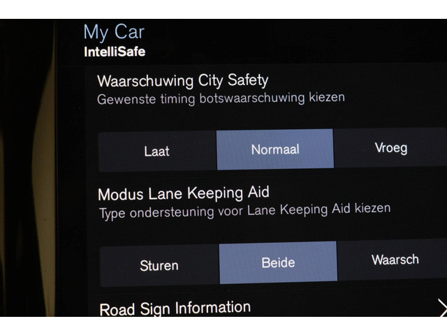 Volvo XC60 2.0 T8 Twin Engine AWD Inscription | HEAD UP | BOWERS & WILKINS | PANORAMADAK | 360 CAMERA | TREKHAAK | 22