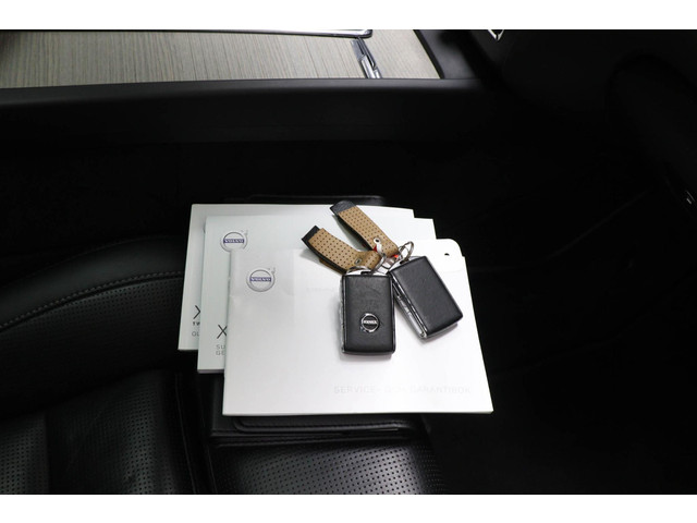 Volvo XC60 2.0 T8 Twin Engine AWD Inscription | HEAD UP | BOWERS & WILKINS | PANORAMADAK | 360 CAMERA | TREKHAAK | 22