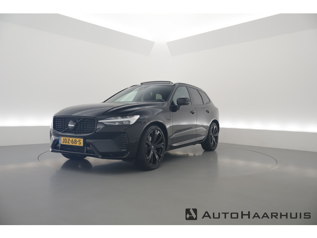 volvo-xc60-t8-recharge-plus-black-edition---luchtvering---bowers--wilkins---pano---memory---360cam---trekhaak