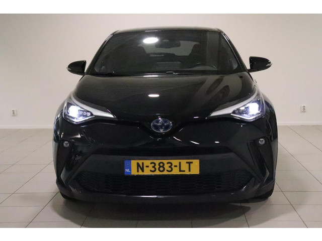 toyota-c-hr-1.8-hybrid-executive--bsm--apple-carplay--android-auto--navigatie--parkeersensoren--stoelverwarming--1e-eigenaar--dealer-onderh