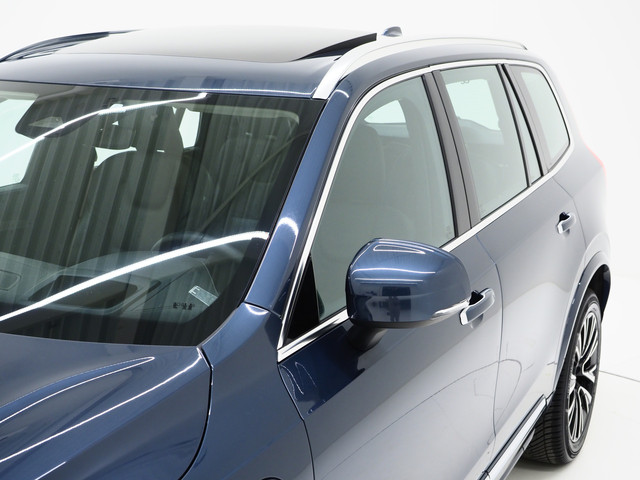 Volvo XC90 2.0 T8 Recharge AWD Ultimate 7P Long Range | Panoramadak | Pilot Assist | Harman Kardon | Massage | Head Up | Camera