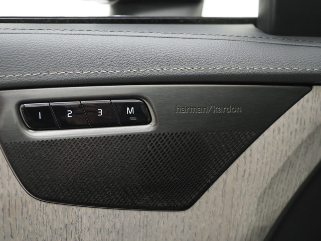Volvo XC90 2.0 T8 Recharge AWD Ultimate 7P Long Range | Panoramadak | Pilot Assist | Harman Kardon | Massage | Head Up | Camera