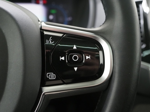 Volvo XC90 2.0 T8 Recharge AWD Ultimate 7P Long Range | Panoramadak | Pilot Assist | Harman Kardon | Massage | Head Up | Camera