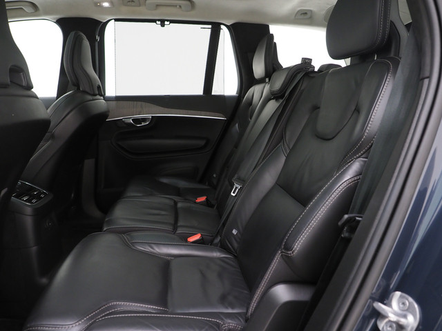 Volvo XC90 2.0 T8 Recharge AWD Ultimate 7P Long Range | Panoramadak | Pilot Assist | Harman Kardon | Massage | Head Up | Camera