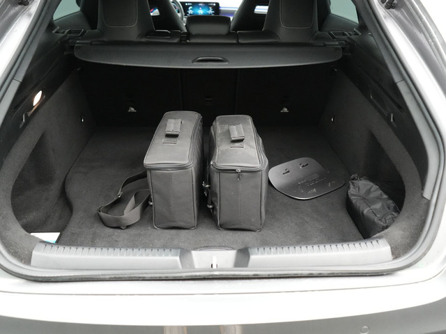 Mercedes-Benz CLA Shooting Brake 250 e AMG Plug In Hybrid 218pk Dealer O.H PHEV | Trekhaak Af Fabriek | Panodak | Burmester Sound | Adaptive Cruis