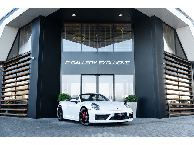 porsche-911-992-cabrio-3.0-carrera-s---sport-chrono-----stoelkoeling---lift---bose---360-camera---memory