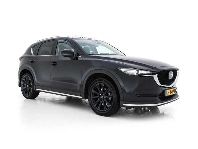 mazda-cx-5-2.2-4wd-skyactiv-d-184-luxury-pano---luxury-leather---bose-soundsystem---full-led---adaptive-cruise---memory-pack----head-up---