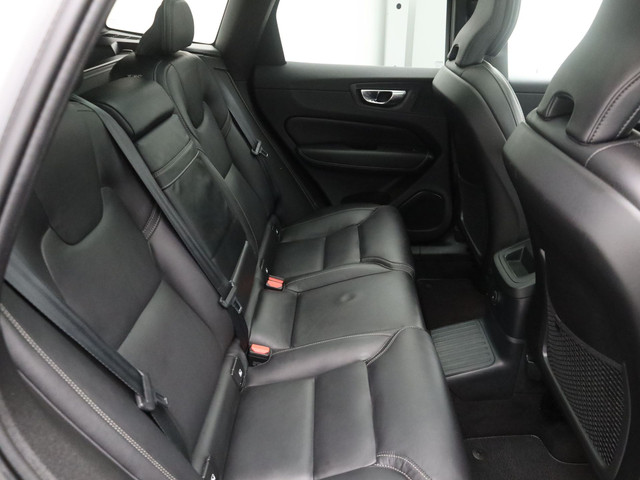 Volvo XC60 2.0 Recharge T6 AWD R-Design | FACELIFT | PANO | CAMERA | H&K | MEMORY | STOELVENT. | STOEL- EN STUURVERW.