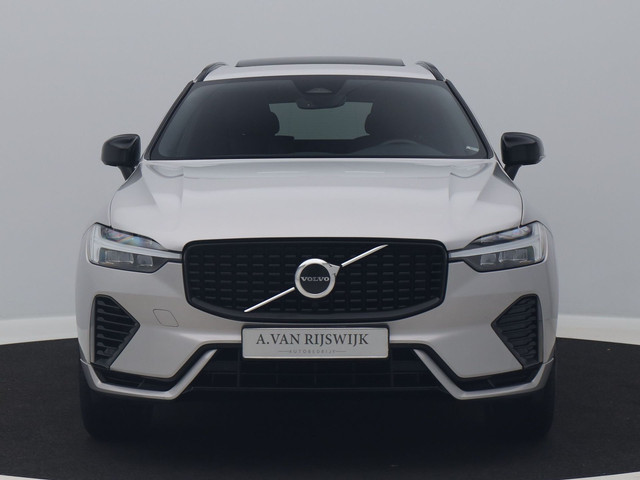 Volvo XC60 2.0 Recharge T6 AWD R-Design | FACELIFT | PANO | CAMERA | H&K | MEMORY | STOELVENT. | STOEL- EN STUURVERW.