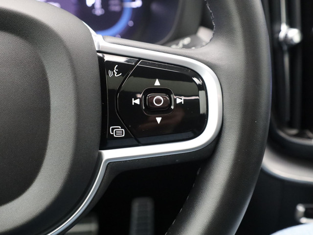 Volvo XC60 2.0 Recharge T6 AWD R-Design | FACELIFT | PANO | CAMERA | H&K | MEMORY | STOELVENT. | STOEL- EN STUURVERW.