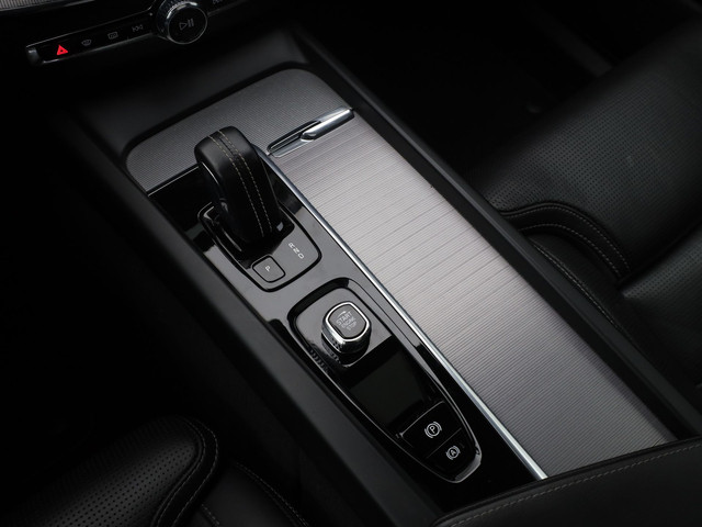 Volvo XC60 2.0 Recharge T6 AWD R-Design | FACELIFT | PANO | CAMERA | H&K | MEMORY | STOELVENT. | STOEL- EN STUURVERW.
