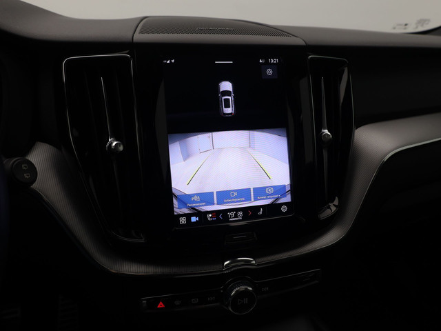 Volvo XC60 2.0 Recharge T6 AWD R-Design | FACELIFT | PANO | CAMERA | H&K | MEMORY | STOELVENT. | STOEL- EN STUURVERW.