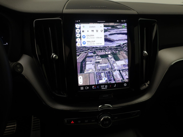 Volvo XC60 2.0 Recharge T6 AWD R-Design | FACELIFT | PANO | CAMERA | H&K | MEMORY | STOELVENT. | STOEL- EN STUURVERW.