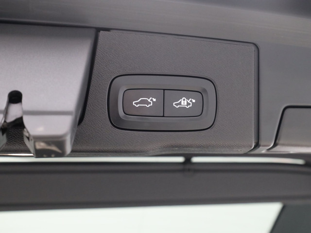 Volvo XC60 2.0 Recharge T6 AWD R-Design | FACELIFT | PANO | CAMERA | H&K | MEMORY | STOELVENT. | STOEL- EN STUURVERW.