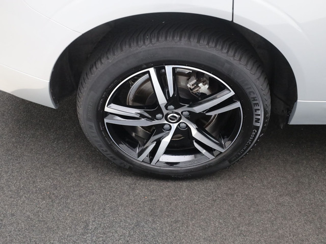 Volvo XC60 2.0 Recharge T6 AWD R-Design | FACELIFT | PANO | CAMERA | H&K | MEMORY | STOELVENT. | STOEL- EN STUURVERW.