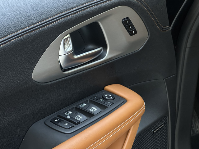 Chrysler Voyager 3.6 Plug-in Hybride PINNACLE