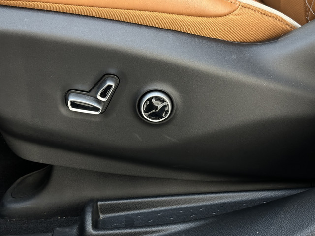 Chrysler Voyager 3.6 Plug-in Hybride PINNACLE